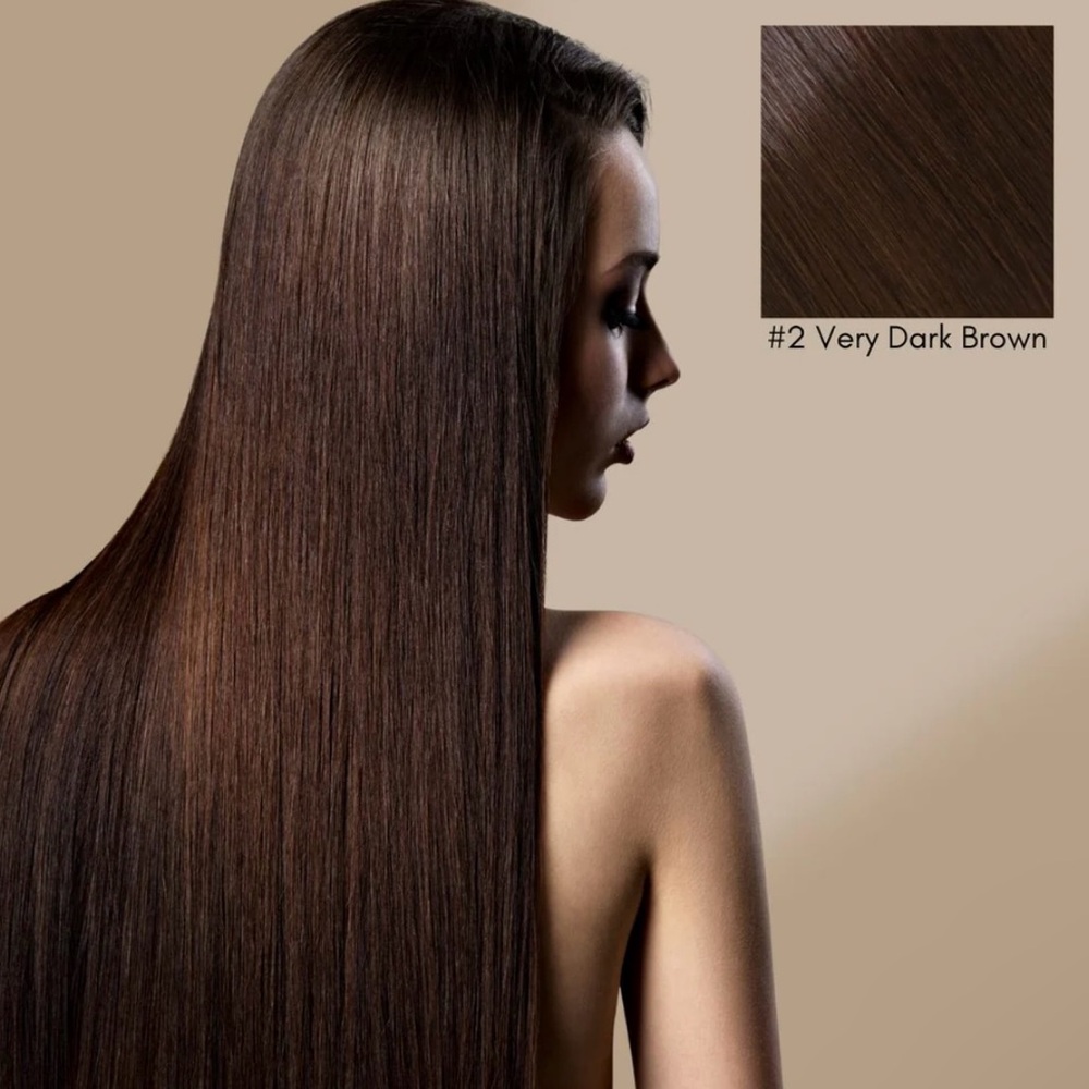 Shilo Flip N Go Hair Extension